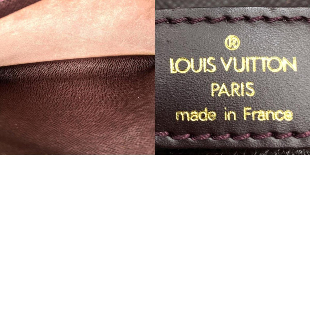 LOUIS VUITTON Reporter Shoulder Bag