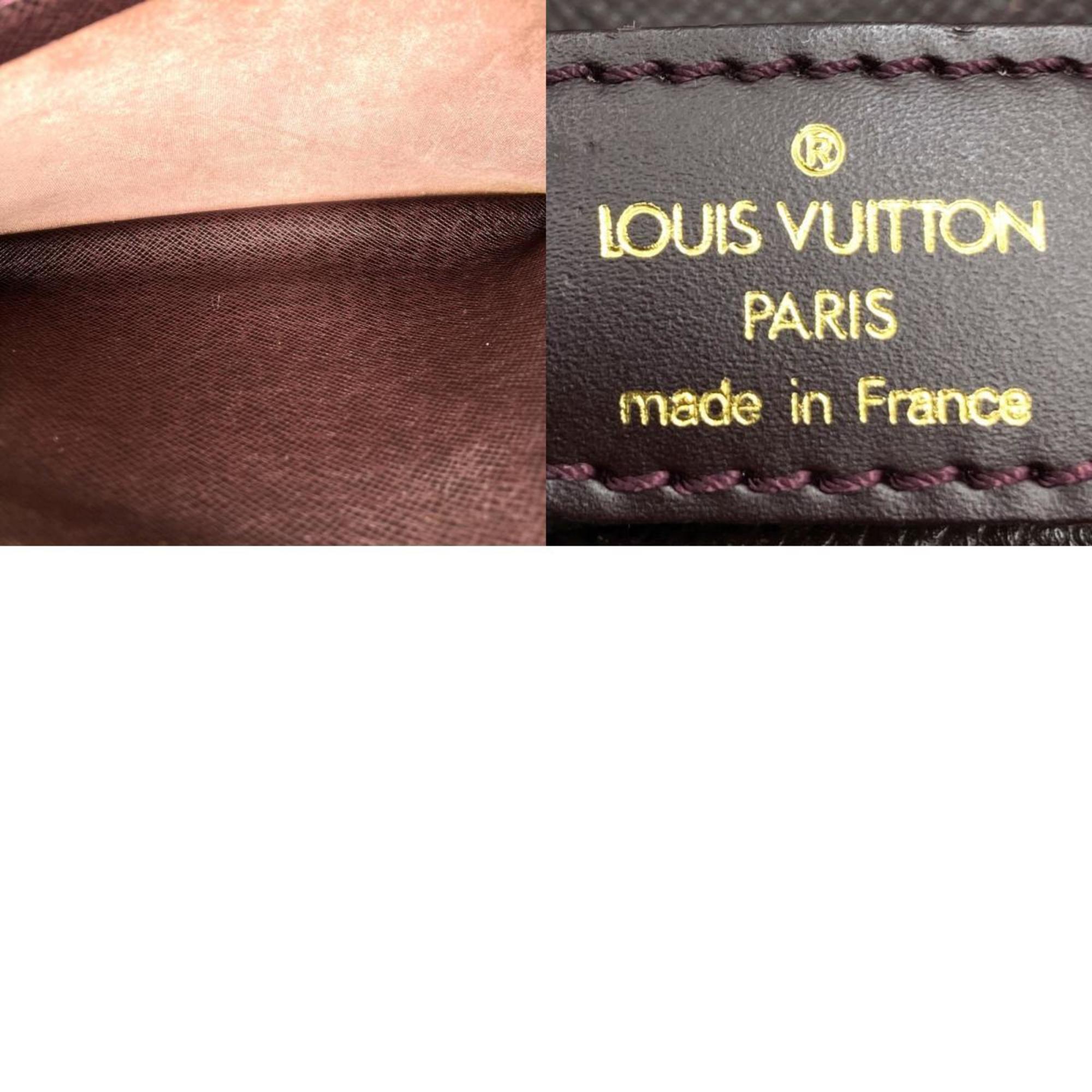 LOUIS VUITTON Reporter Shoulder Bag