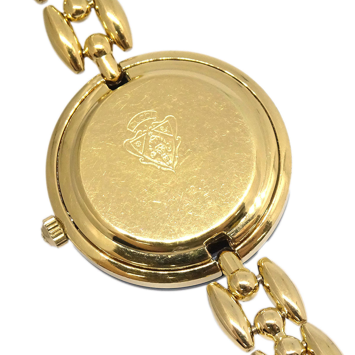Gucci 11/12.2 Change Bezel Chameleon Quartz Watch SS