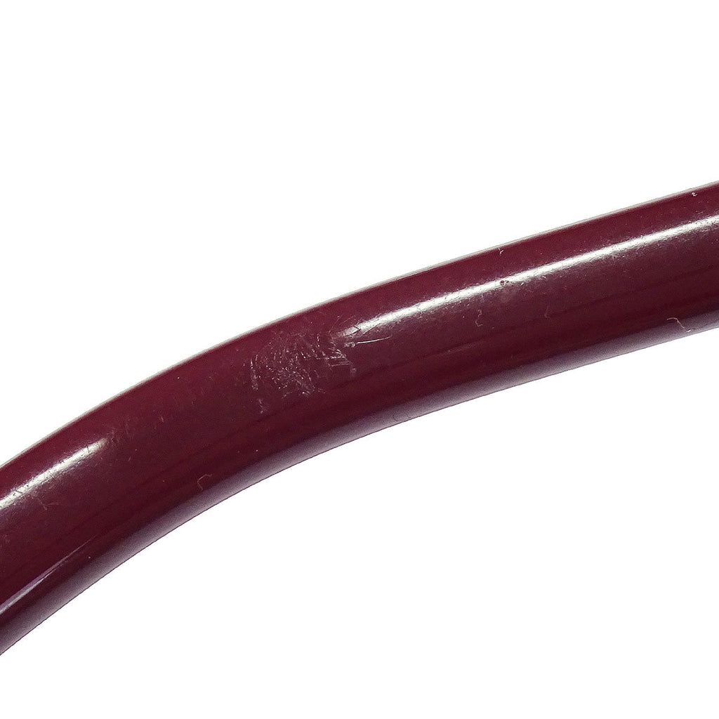Loewe Sunglasses Eyewear Purple Bordeaux Small Good