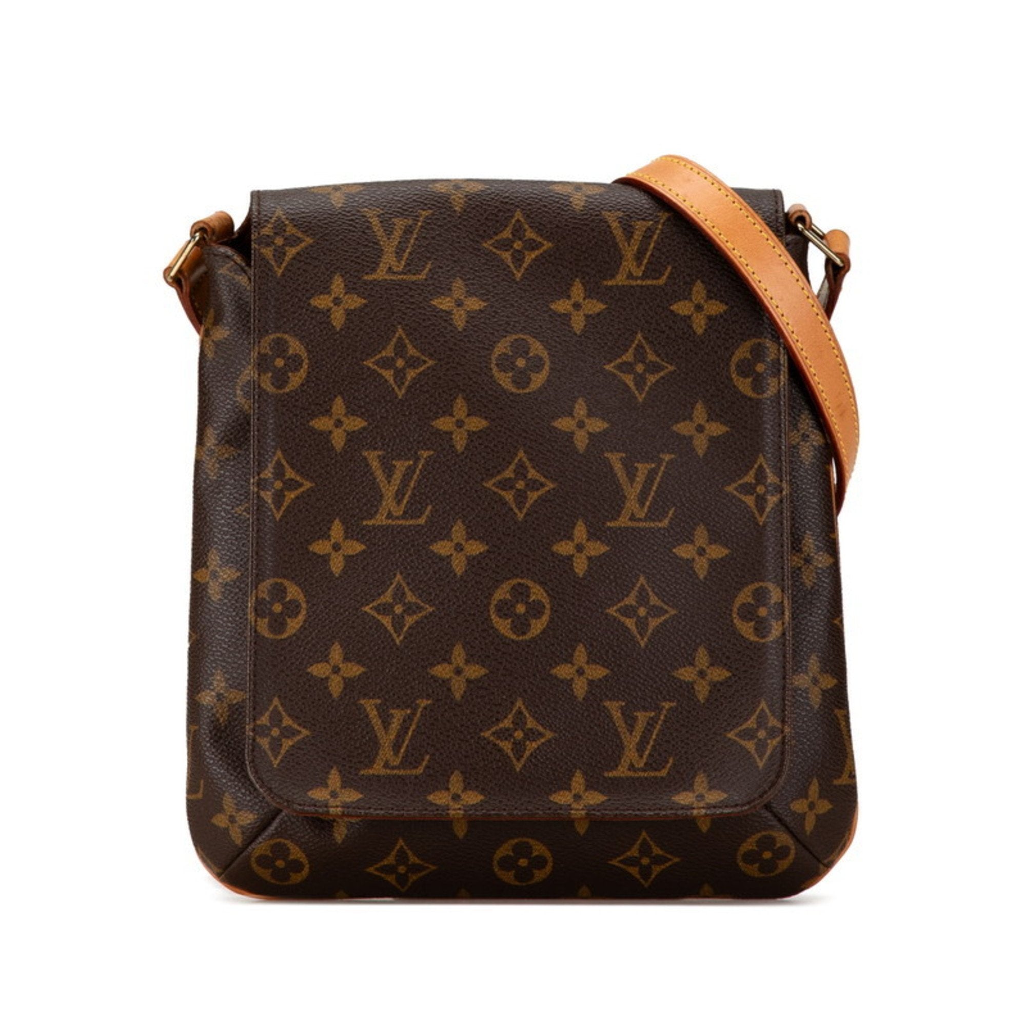 LOUIS VUITTON M1:1 Reptte Salsa Shoulder Bag