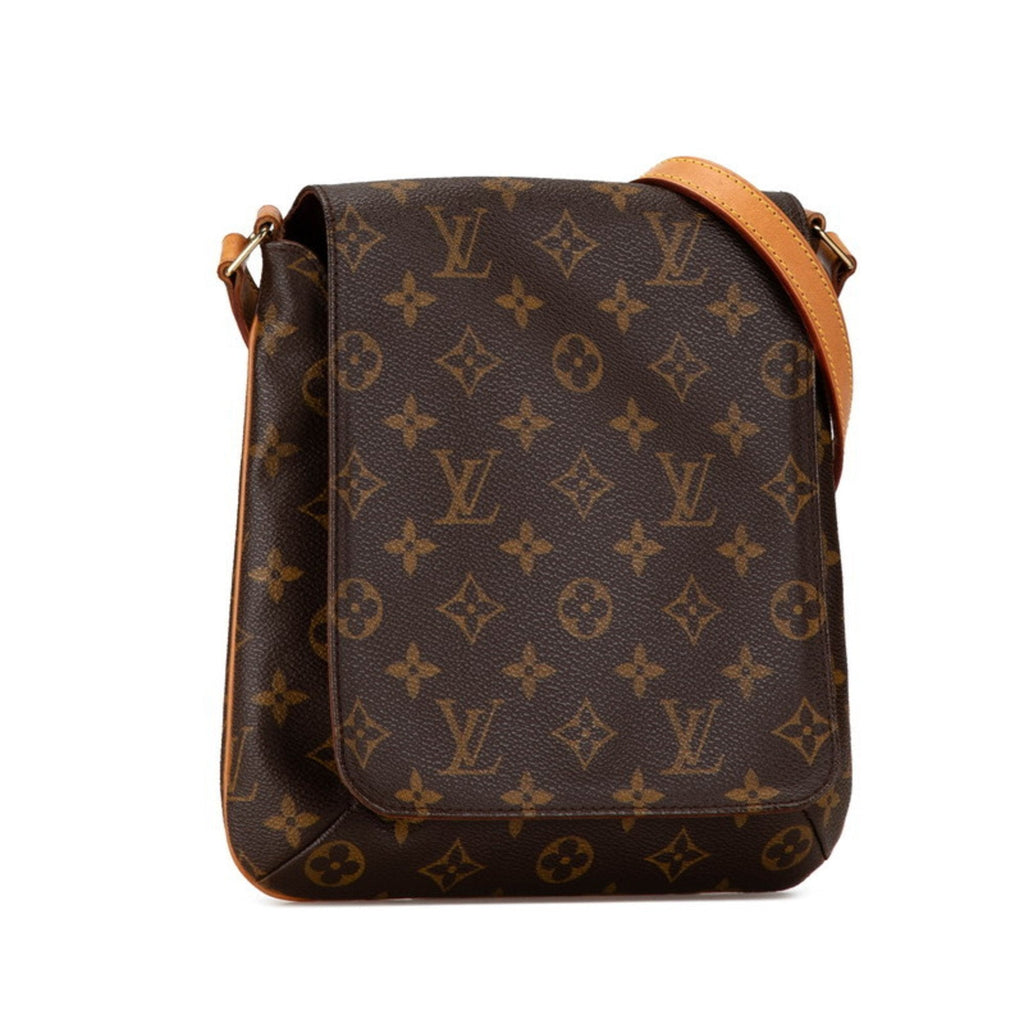 LOUIS VUITTON M1:1 Reptte Salsa Shoulder Bag