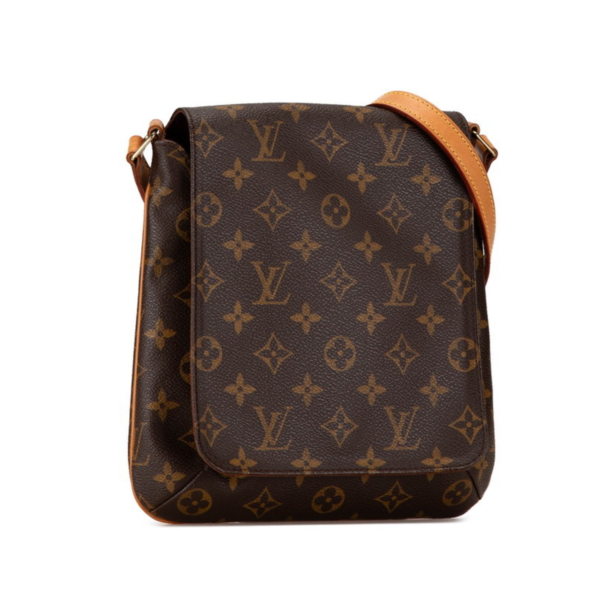 LOUIS VUITTON M1:1 Reptte Salsa Shoulder Bag
