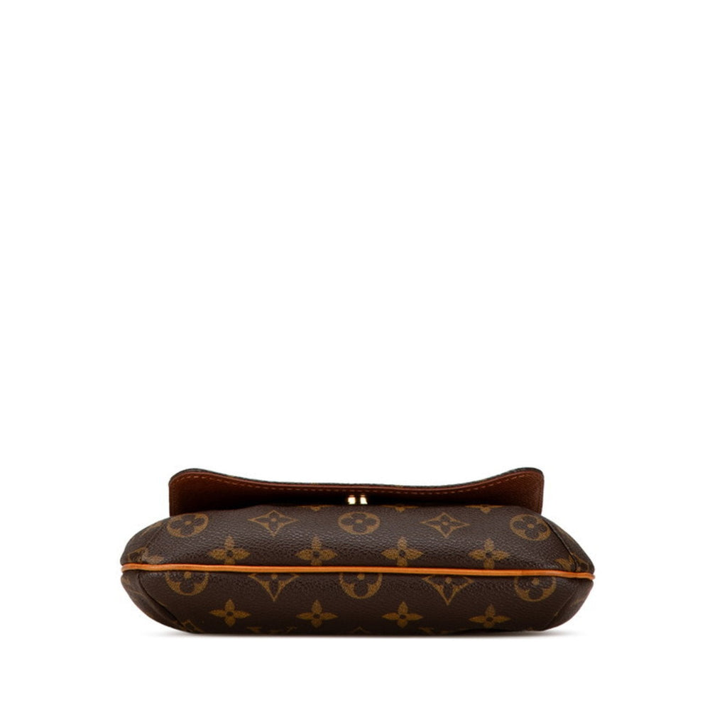 LOUIS VUITTON M1:1 Reptte Salsa Shoulder Bag