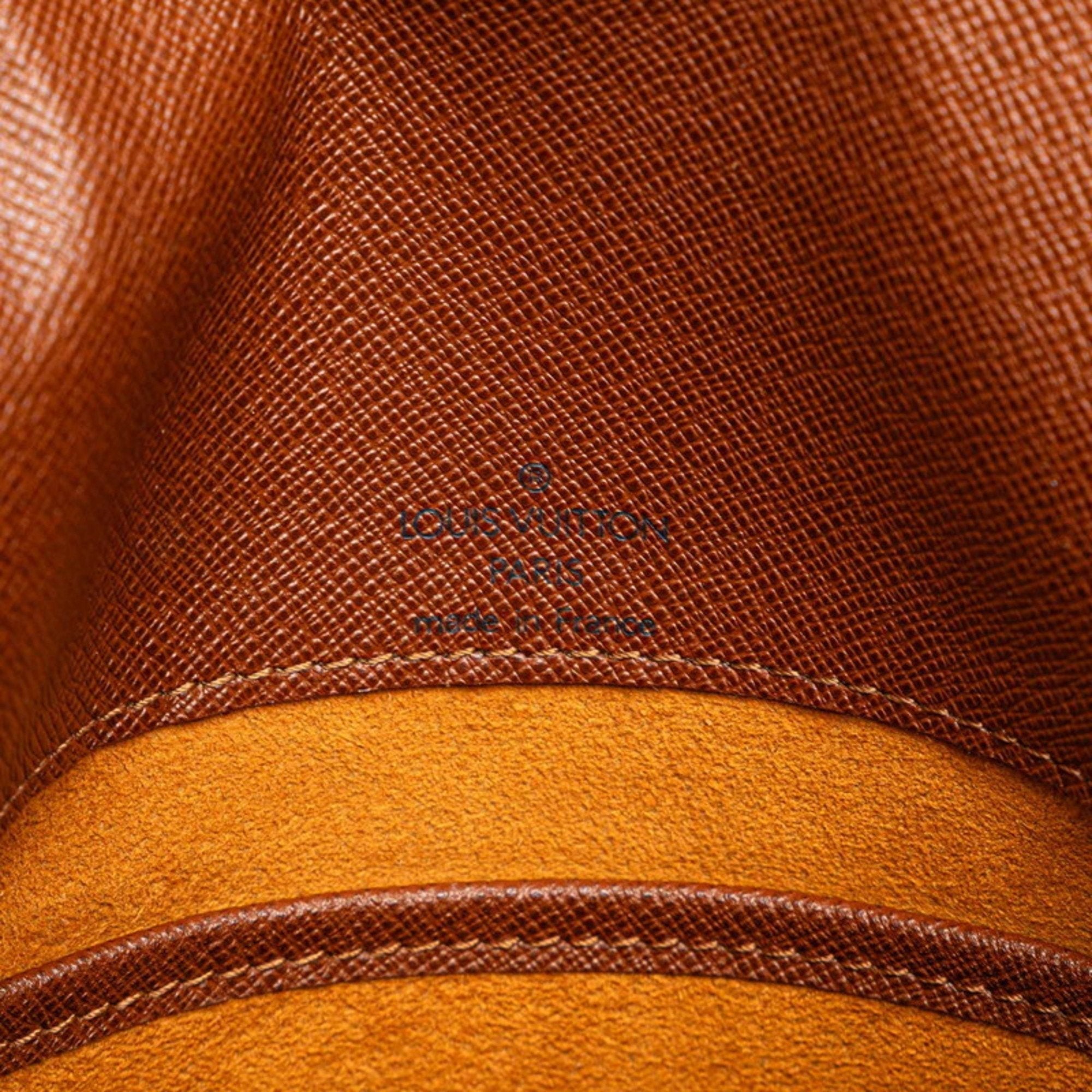 LOUIS VUITTON M1:1 Reptte Salsa Shoulder Bag