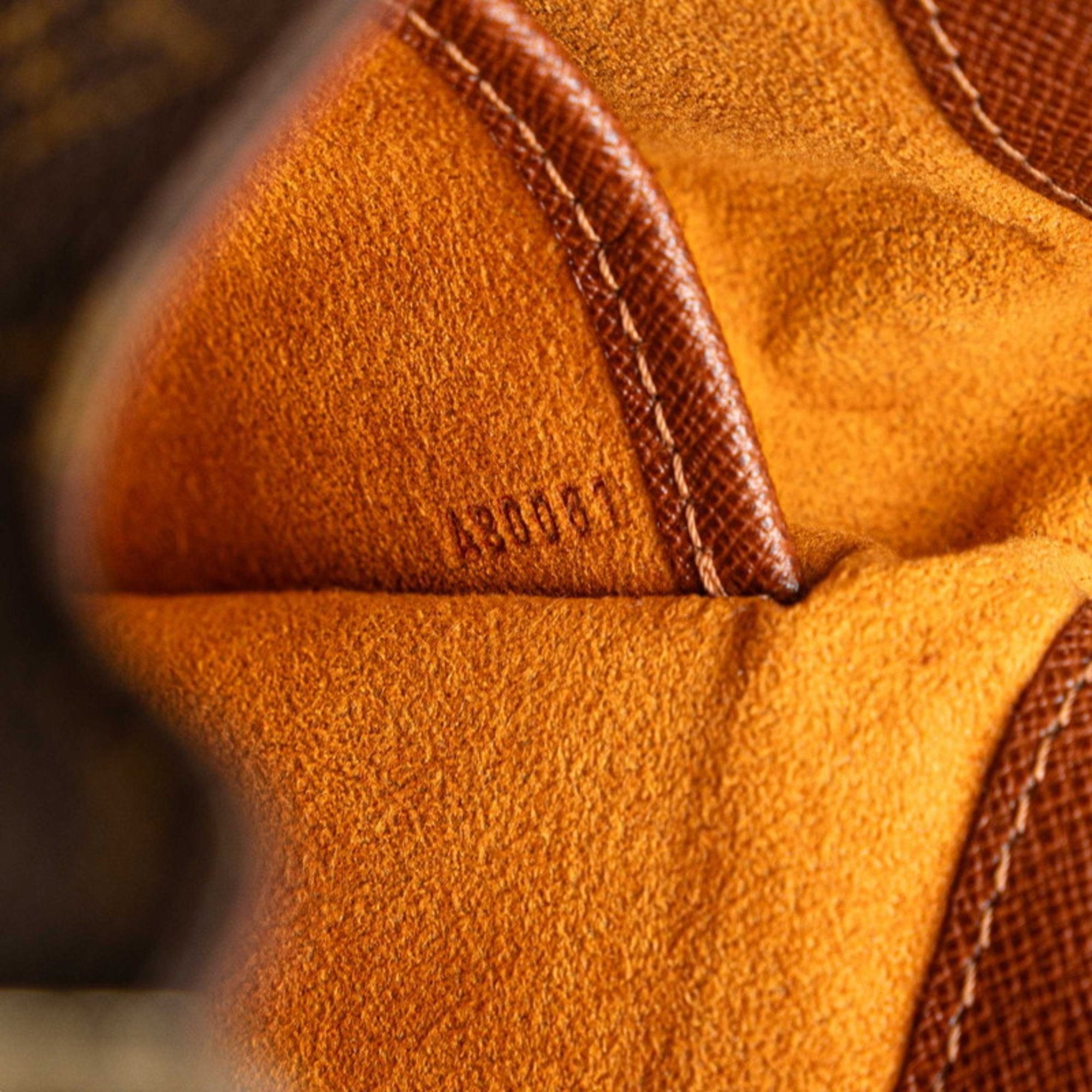 LOUIS VUITTON M1:1 Reptte Salsa Shoulder Bag