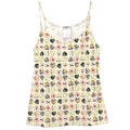 Chanel 2006 Valentine Camisole White #34