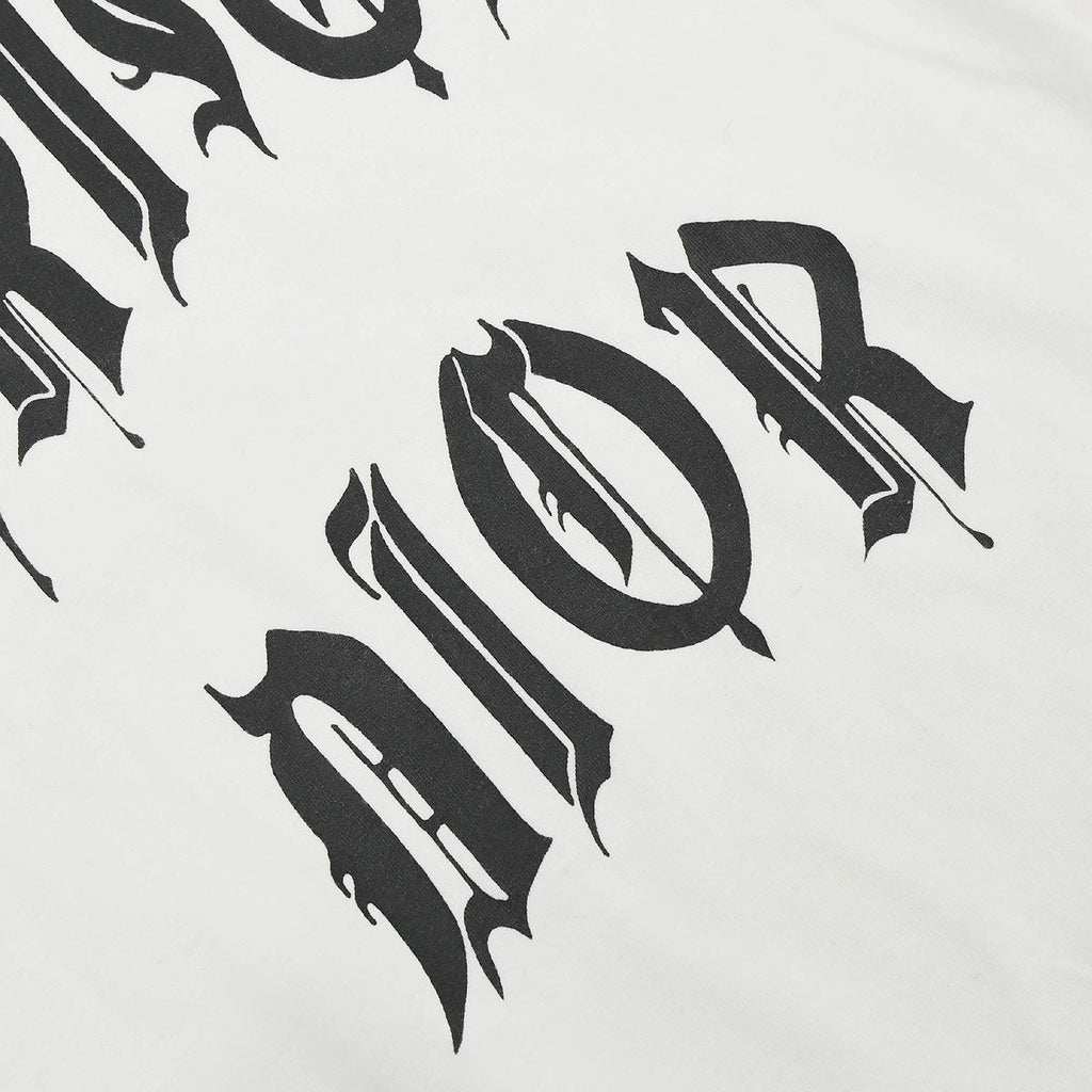 Christian Dior 2002 T-shirt White #38
