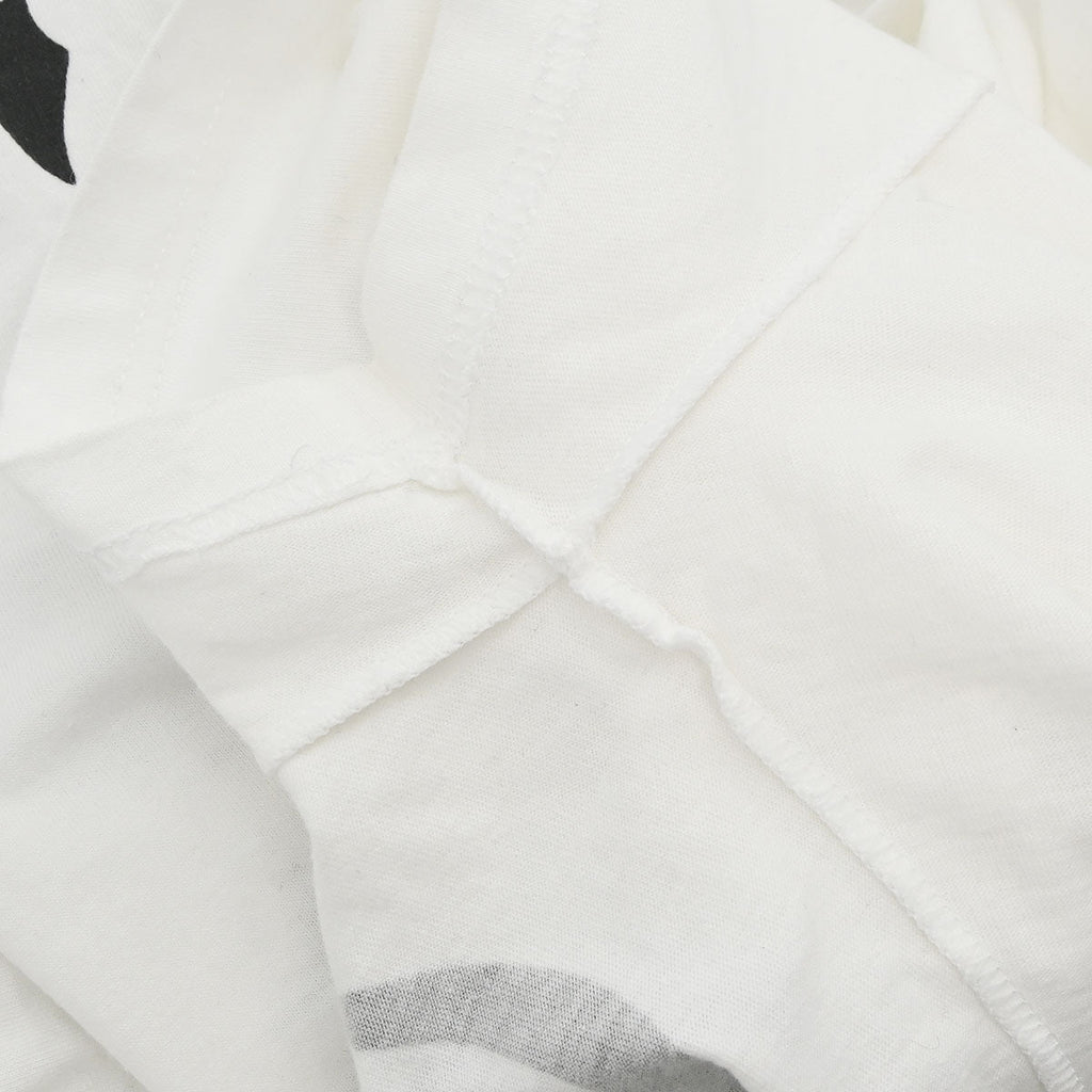 Christian Dior 2002 T-shirt White #38