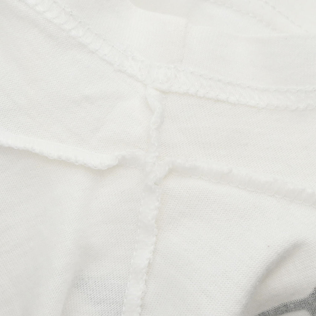 Christian Dior 2002 T-shirt White #38