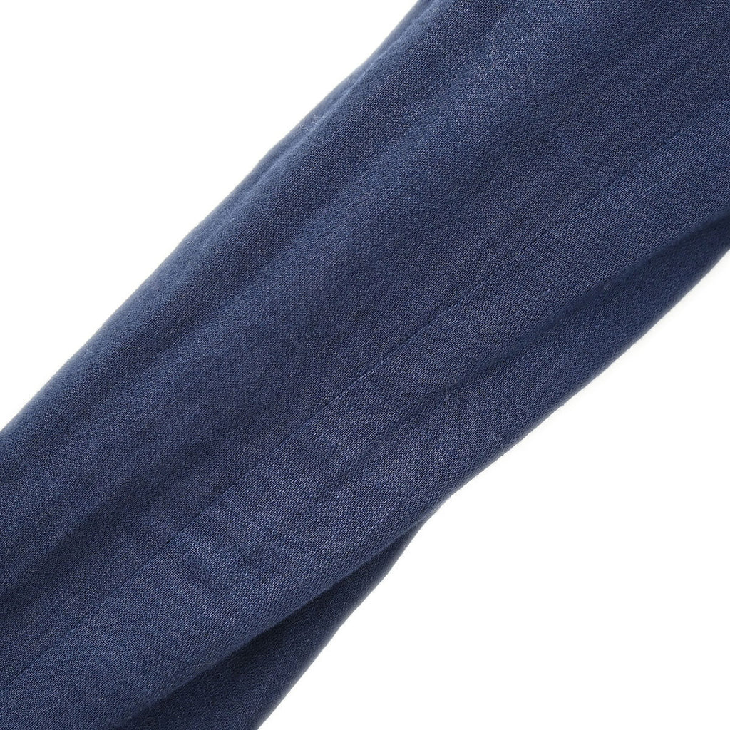 Christian Dior Setup Suit Jacket Skirt Navy #38–40