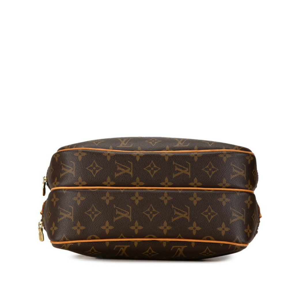 LOUIS VUITTON Reporter pm Shoulder Bag