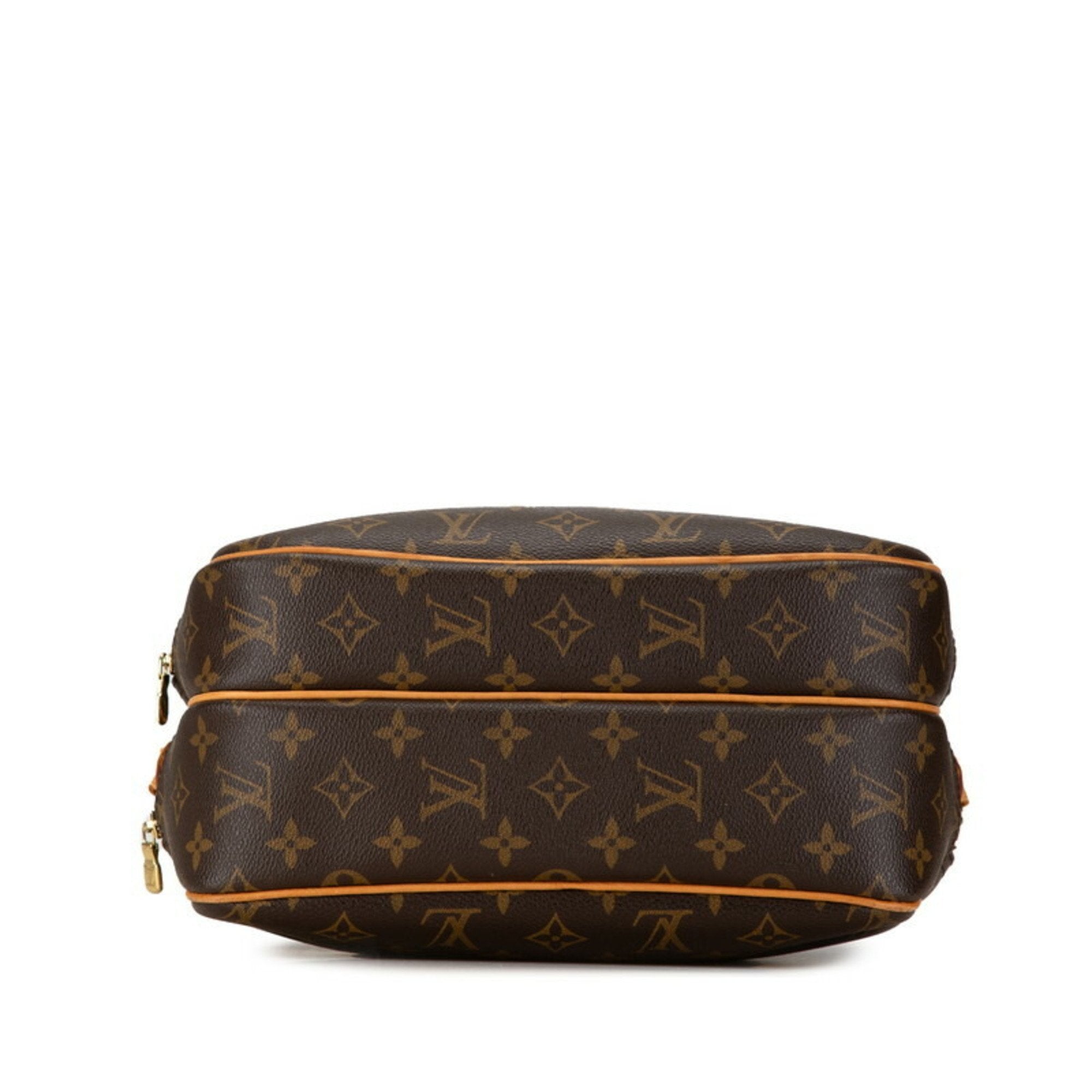 LOUIS VUITTON Reporter pm Shoulder Bag