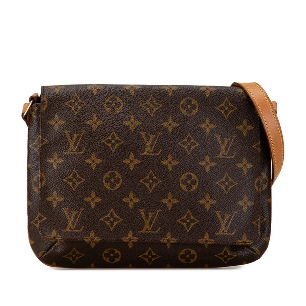 LOUIS VUITTON M1:1 Reptte Tango Shoulder Bag