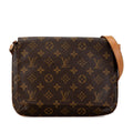 LOUIS VUITTON M1:1 Reptte Tango Shoulder Bag