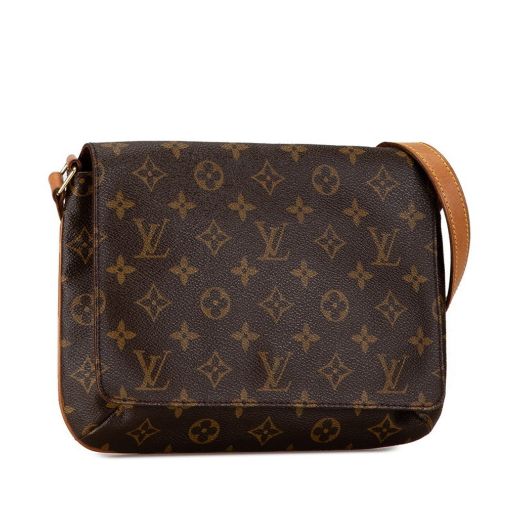 LOUIS VUITTON M1:1 Reptte Tango Shoulder Bag