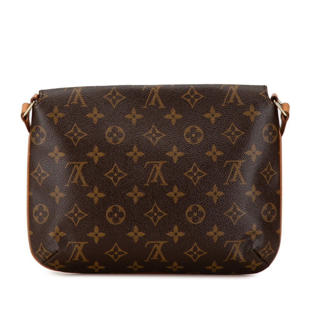 LOUIS VUITTON M1:1 Reptte Tango Shoulder Bag