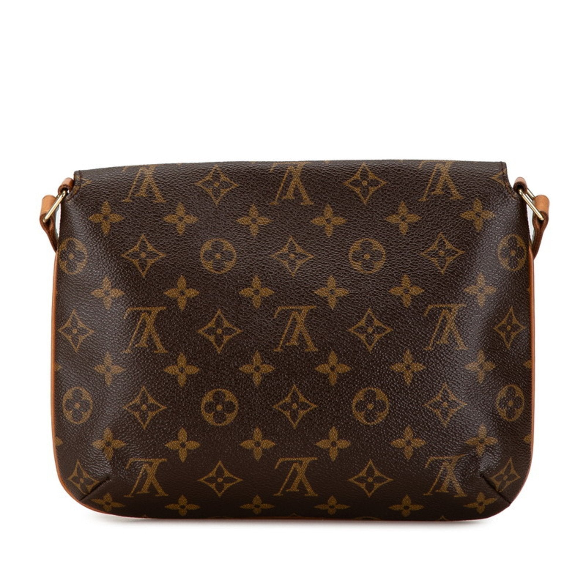 LOUIS VUITTON M1:1 Reptte Tango Shoulder Bag