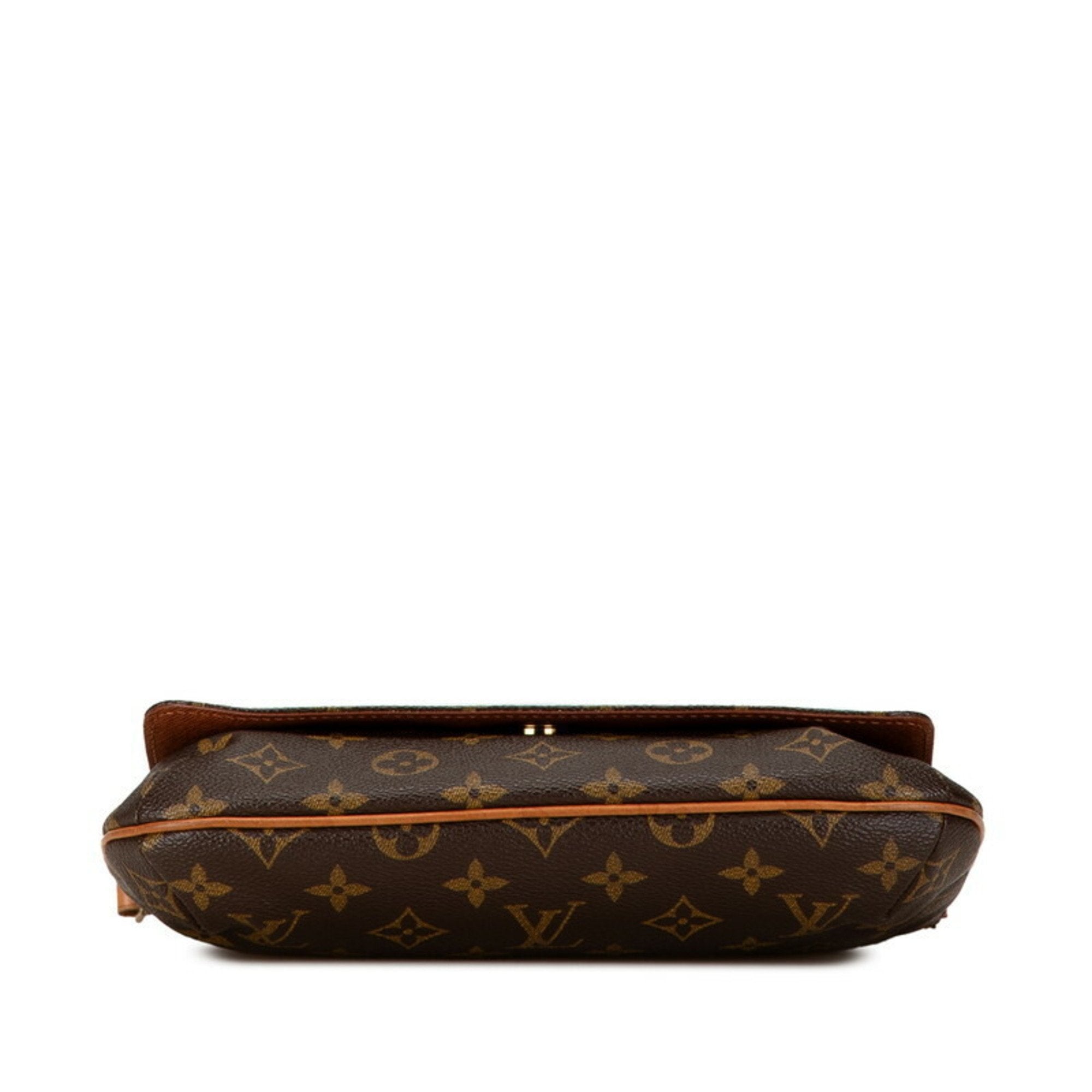 LOUIS VUITTON M1:1 Reptte Tango Shoulder Bag