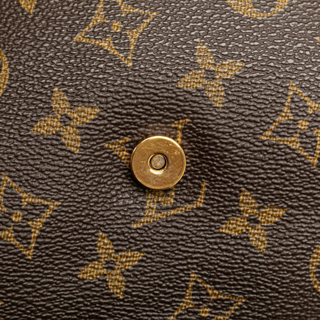 LOUIS VUITTON M1:1 Reptte Tango Shoulder Bag