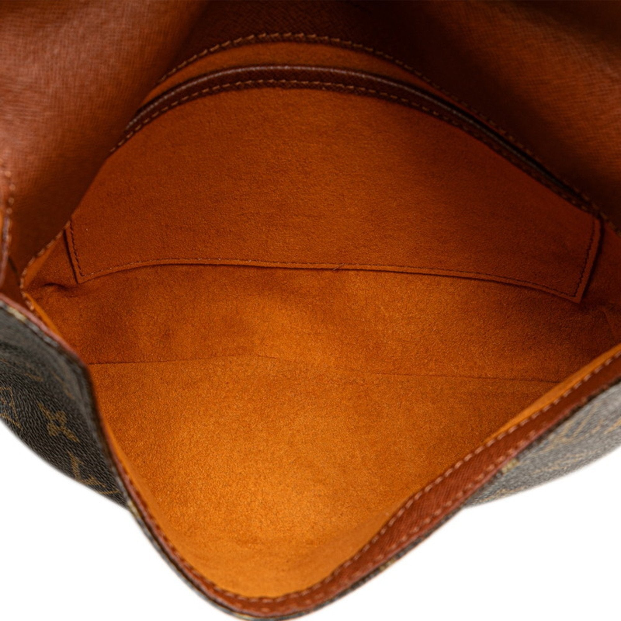 LOUIS VUITTON M1:1 Reptte Tango Shoulder Bag