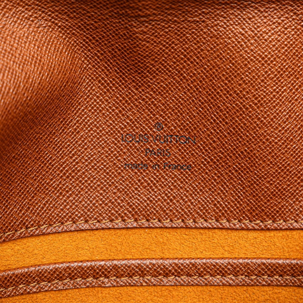 LOUIS VUITTON M1:1 Reptte Tango Shoulder Bag