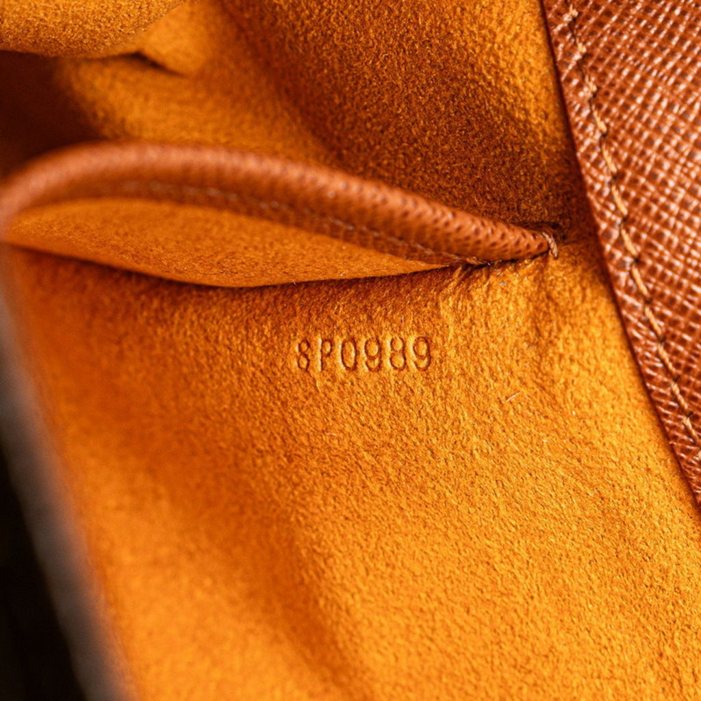 LOUIS VUITTON M1:1 Reptte Tango Shoulder Bag