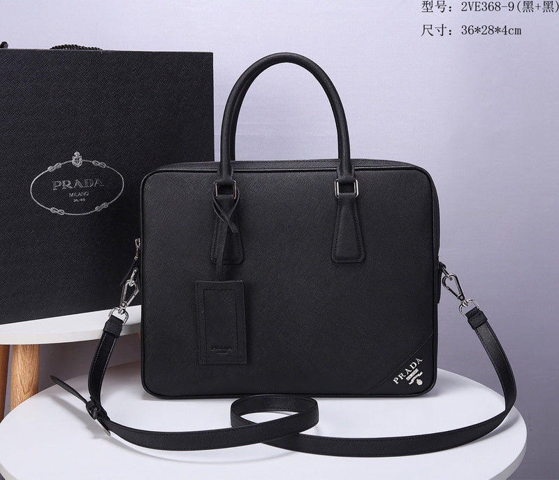 Prada Bags - Luxera Bags - 1295