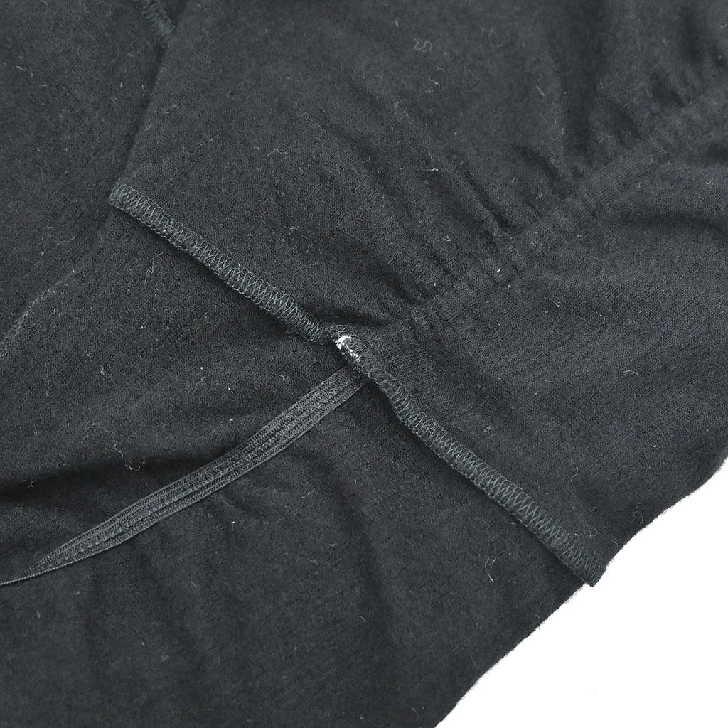 Chanel 2005 Camisole Top Black #38