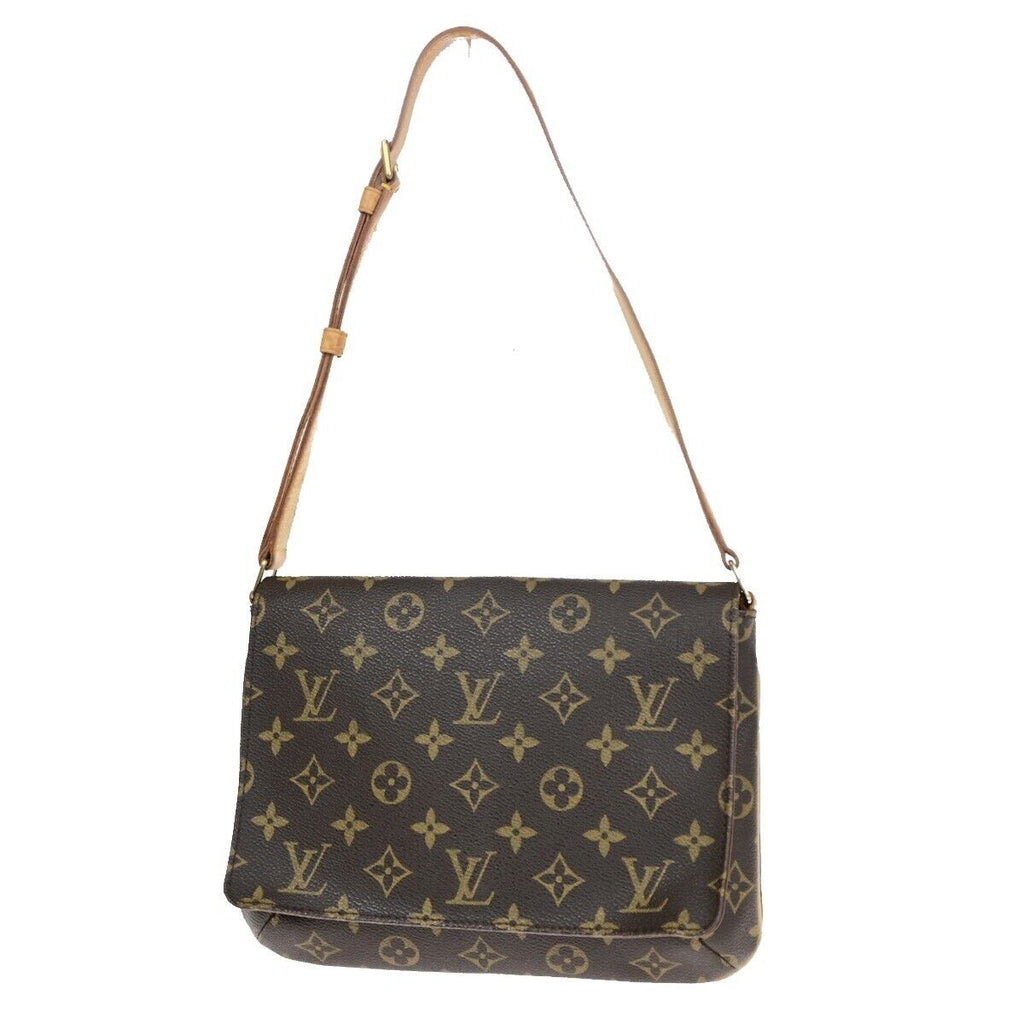 LOUIS VUITTON M1:1 Reptte Tango Shoulder Bag