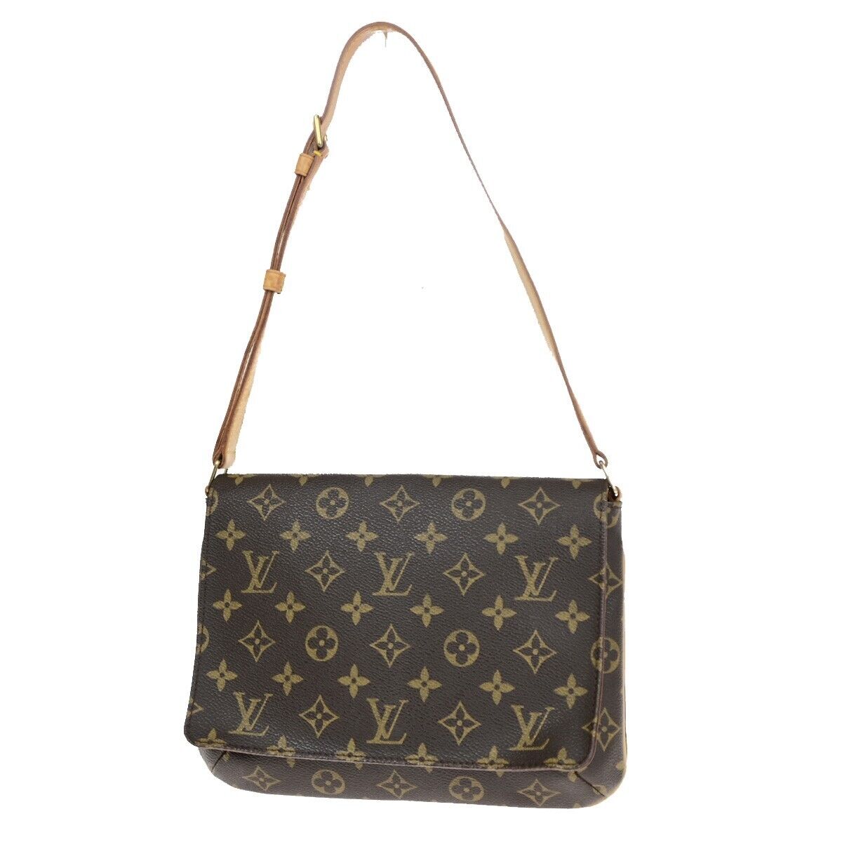 LOUIS VUITTON M1:1 Reptte Tango Shoulder Bag