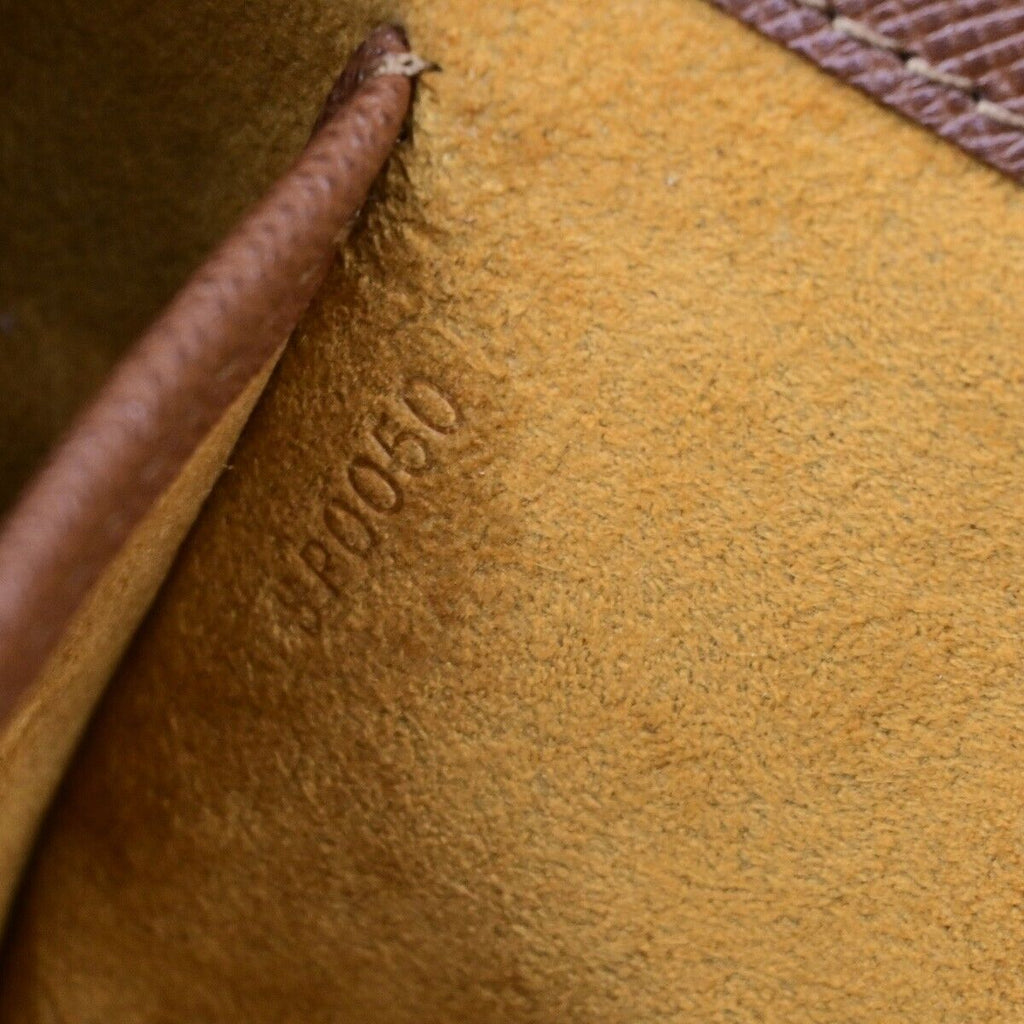 LOUIS VUITTON M1:1 Reptte Tango Shoulder Bag