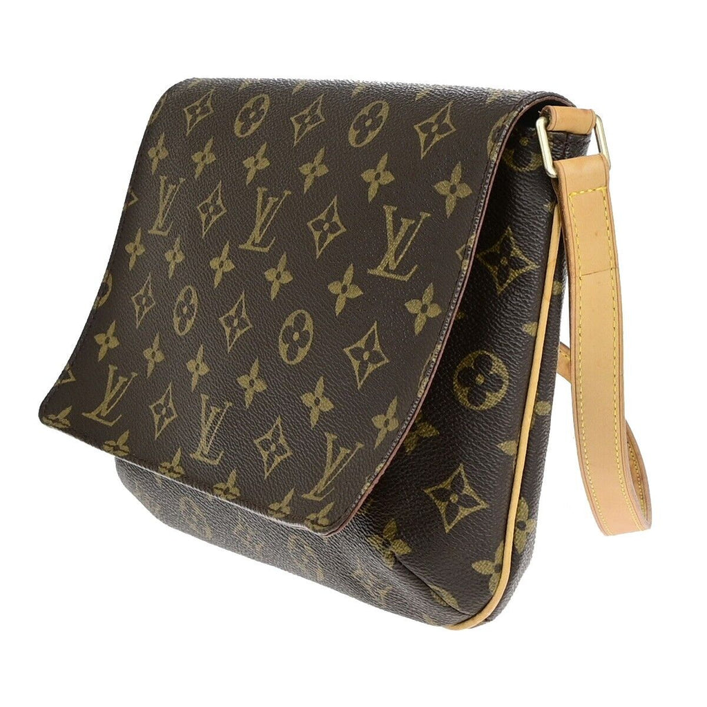 LOUIS VUITTON M1:1 Reptte Tango Shoulder Bag