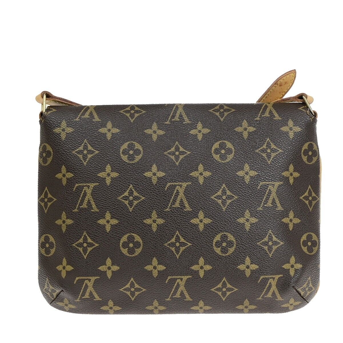 LOUIS VUITTON M1:1 Reptte Tango Shoulder Bag