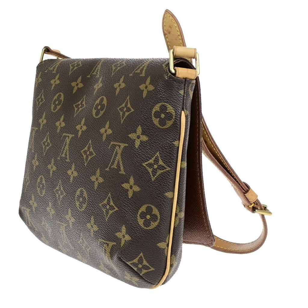 LOUIS VUITTON M1:1 Reptte Tango Shoulder Bag