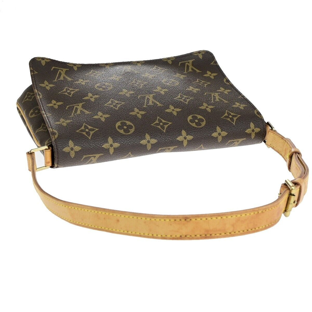 LOUIS VUITTON M1:1 Reptte Tango Shoulder Bag