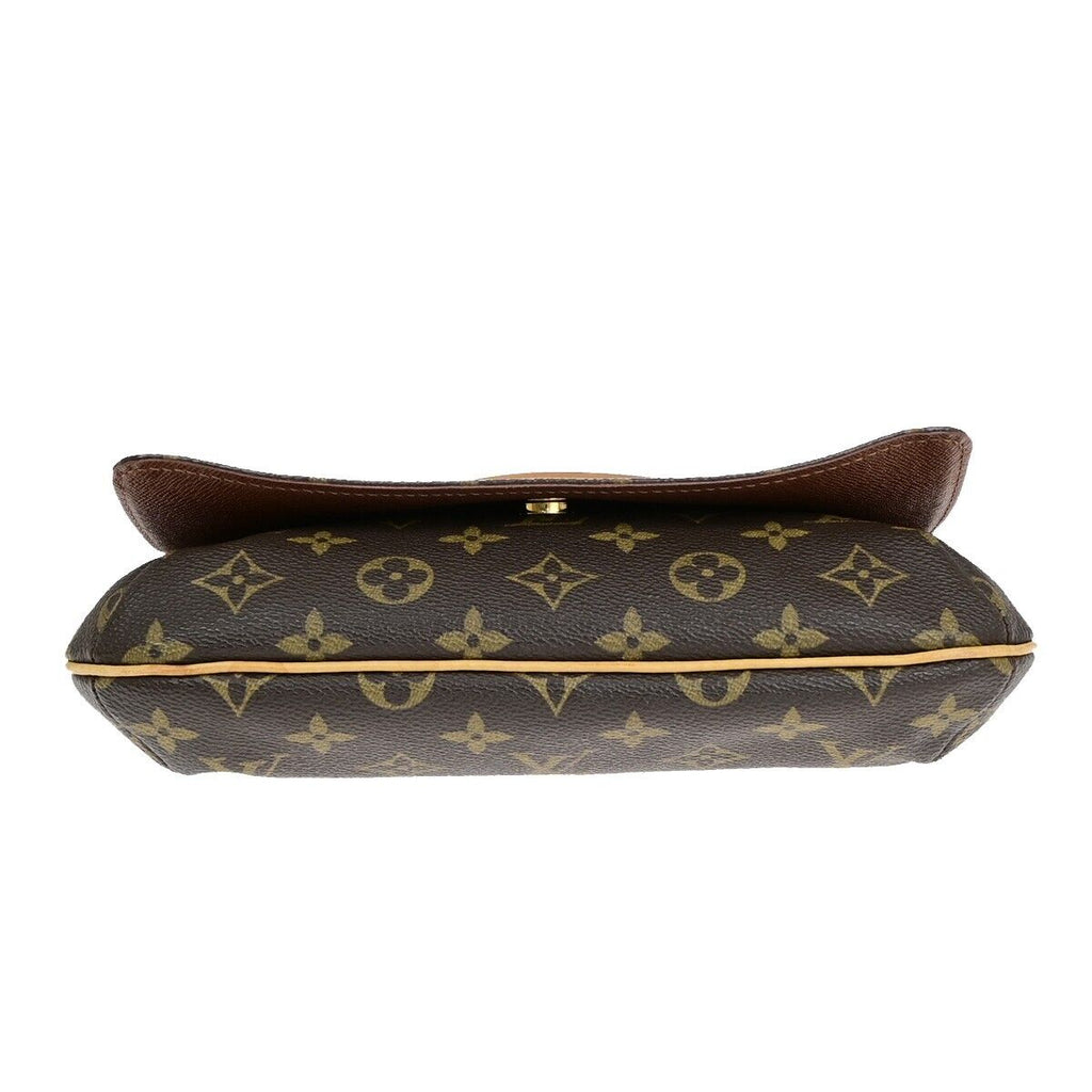 LOUIS VUITTON M1:1 Reptte Tango Shoulder Bag