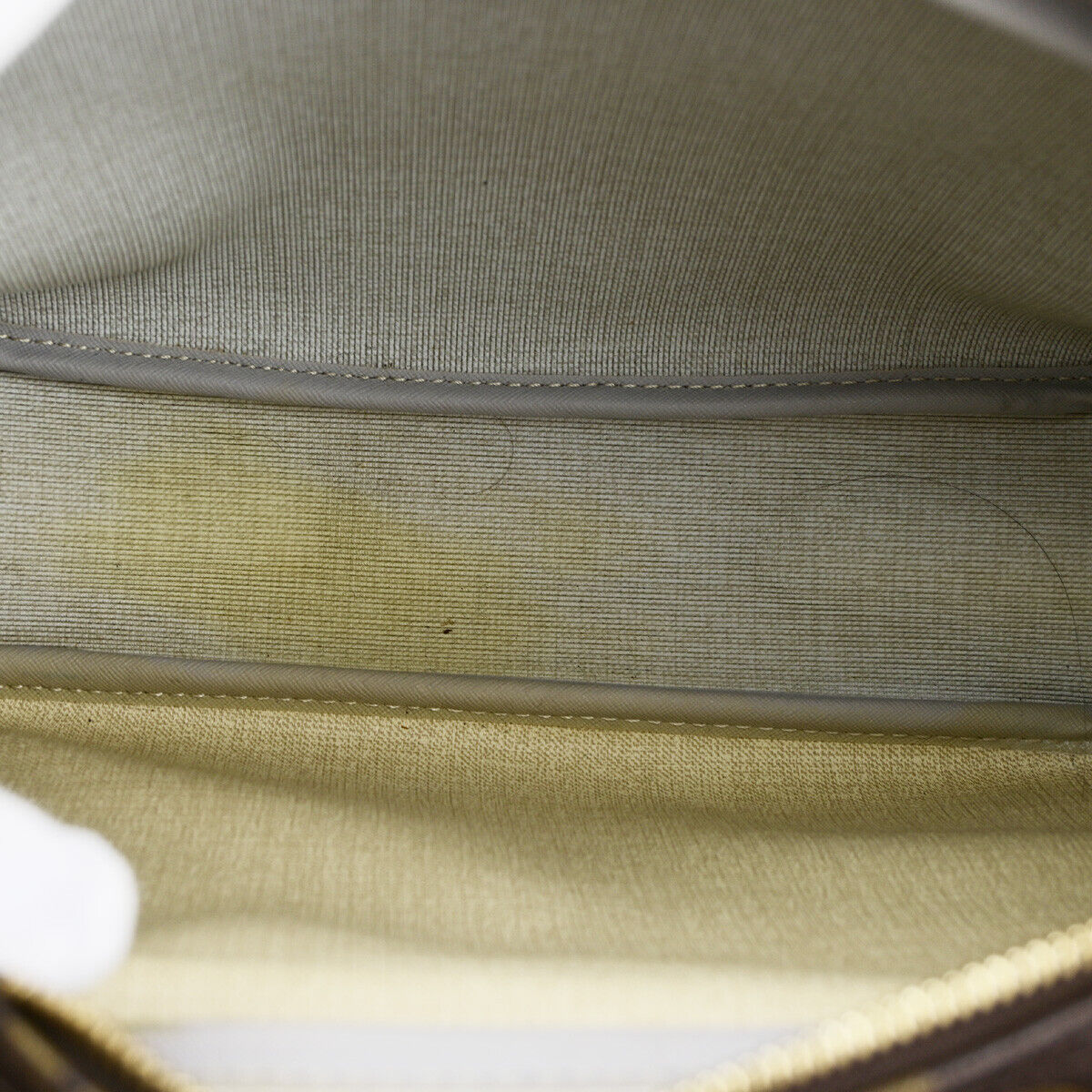 LOUIS VUITTON Reporter pm Shoulder Bag
