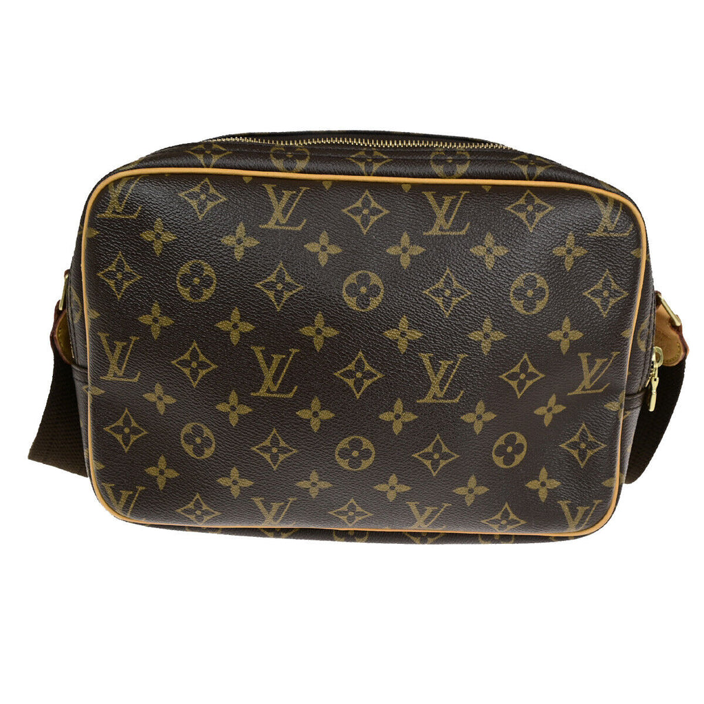 LOUIS VUITTON Reporter pm Shoulder Bag