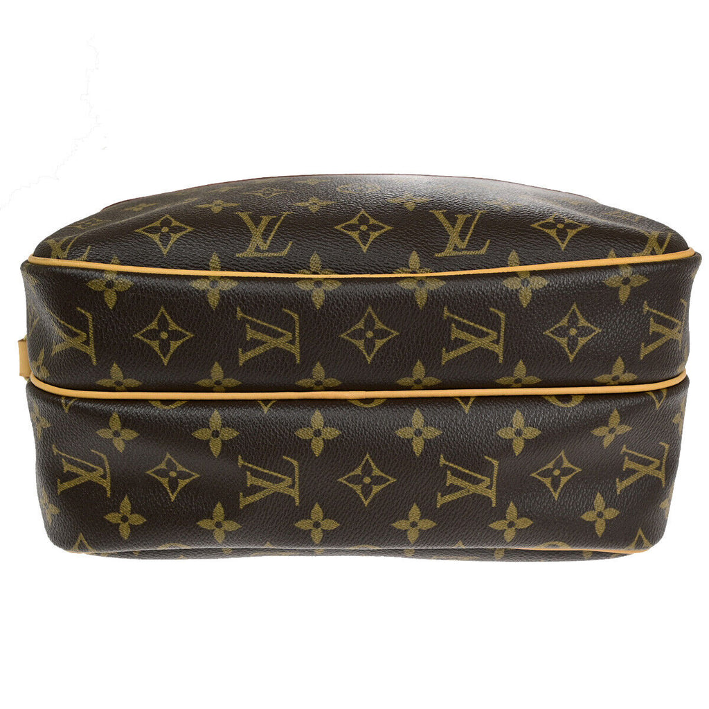LOUIS VUITTON Reporter pm Shoulder Bag