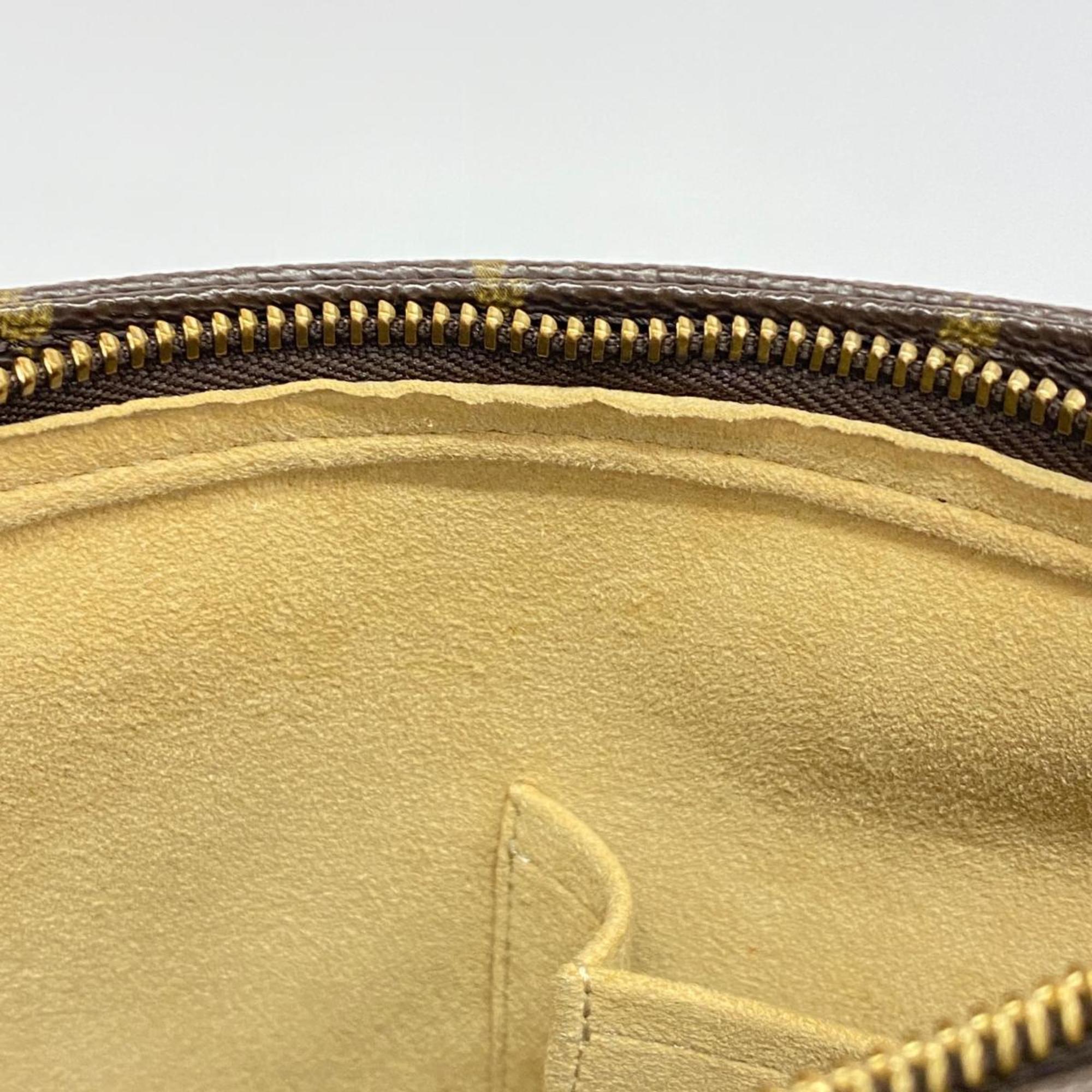 LOUIS VUITTON Looping MM Shoulder Bag