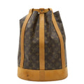 LOUIS VUITTON Randonnee Shoulder Bag