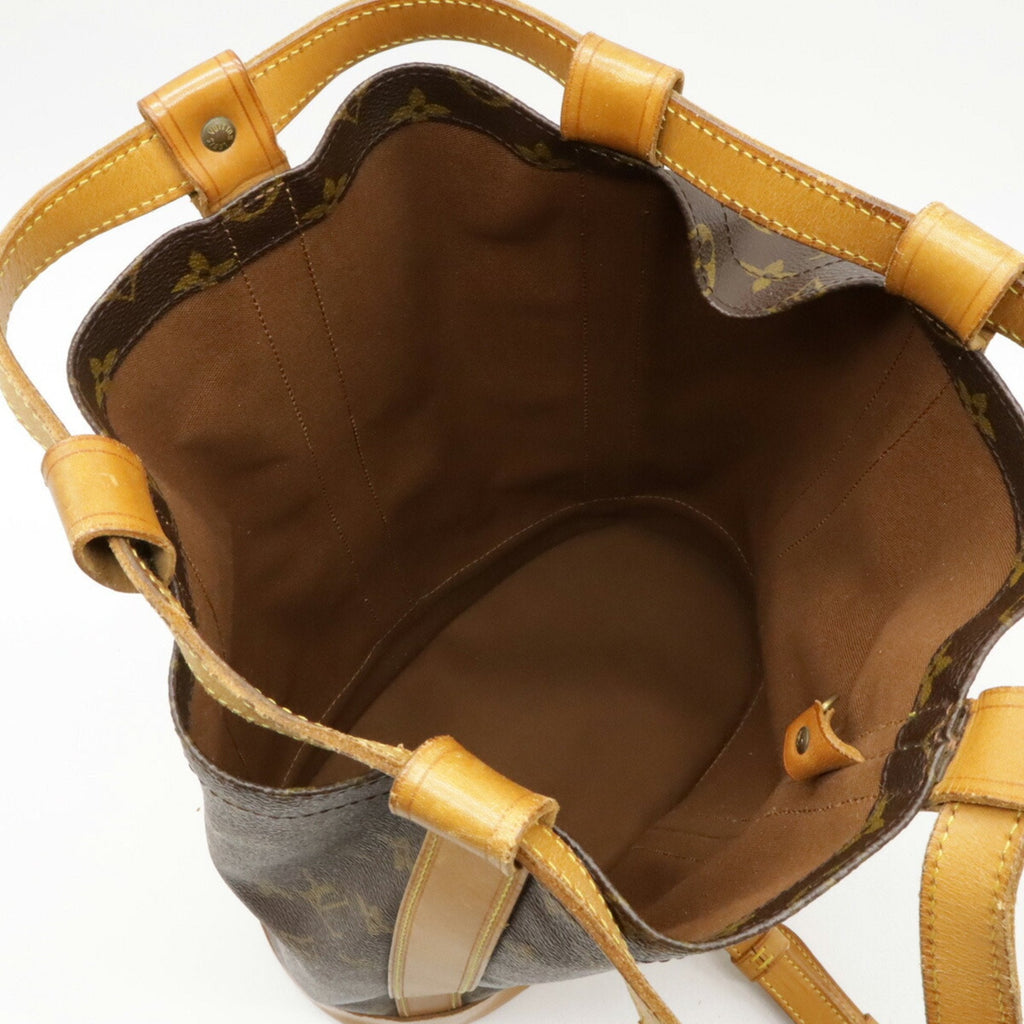 LOUIS VUITTON Randonnee Shoulder Bag