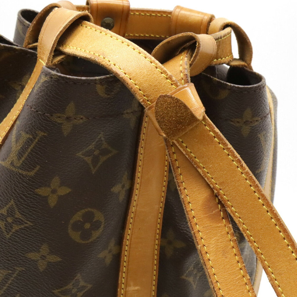 LOUIS VUITTON Randonnee Shoulder Bag