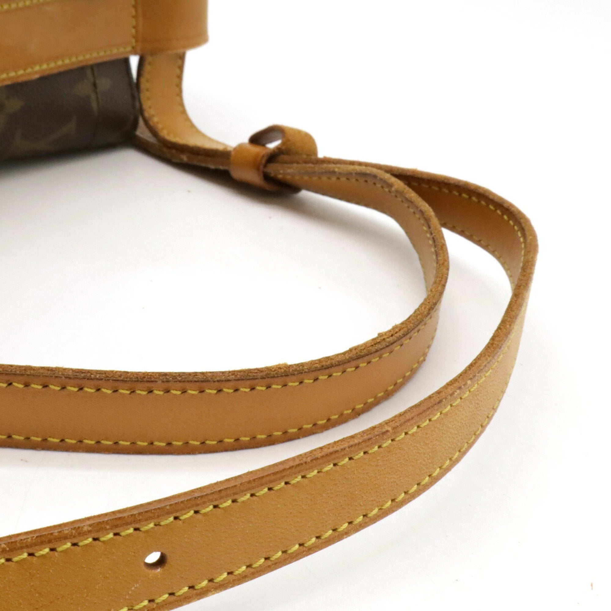LOUIS VUITTON Randonnee Shoulder Bag