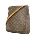 LOUIS VUITTON M1:1 Reptte Salsa Shoulder Bag