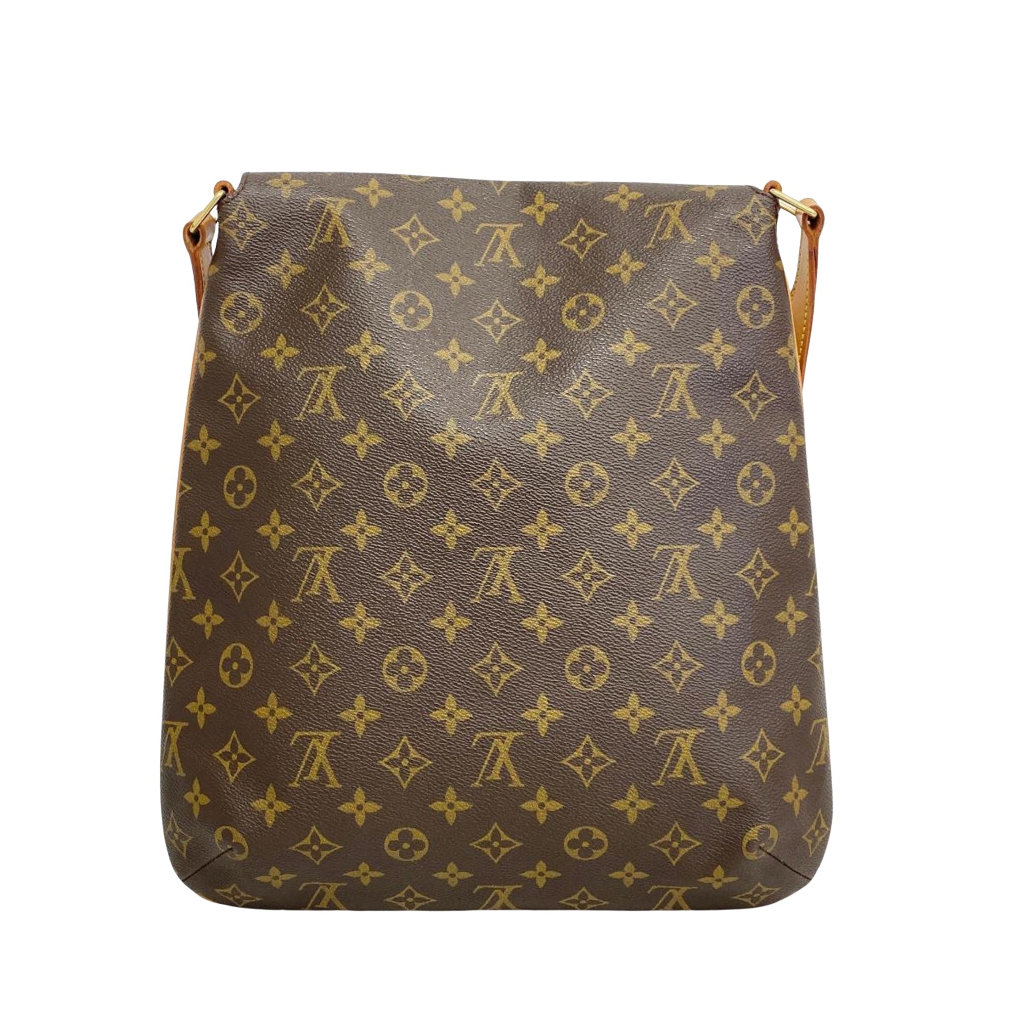 LOUIS VUITTON M1:1 Reptte Salsa Shoulder Bag