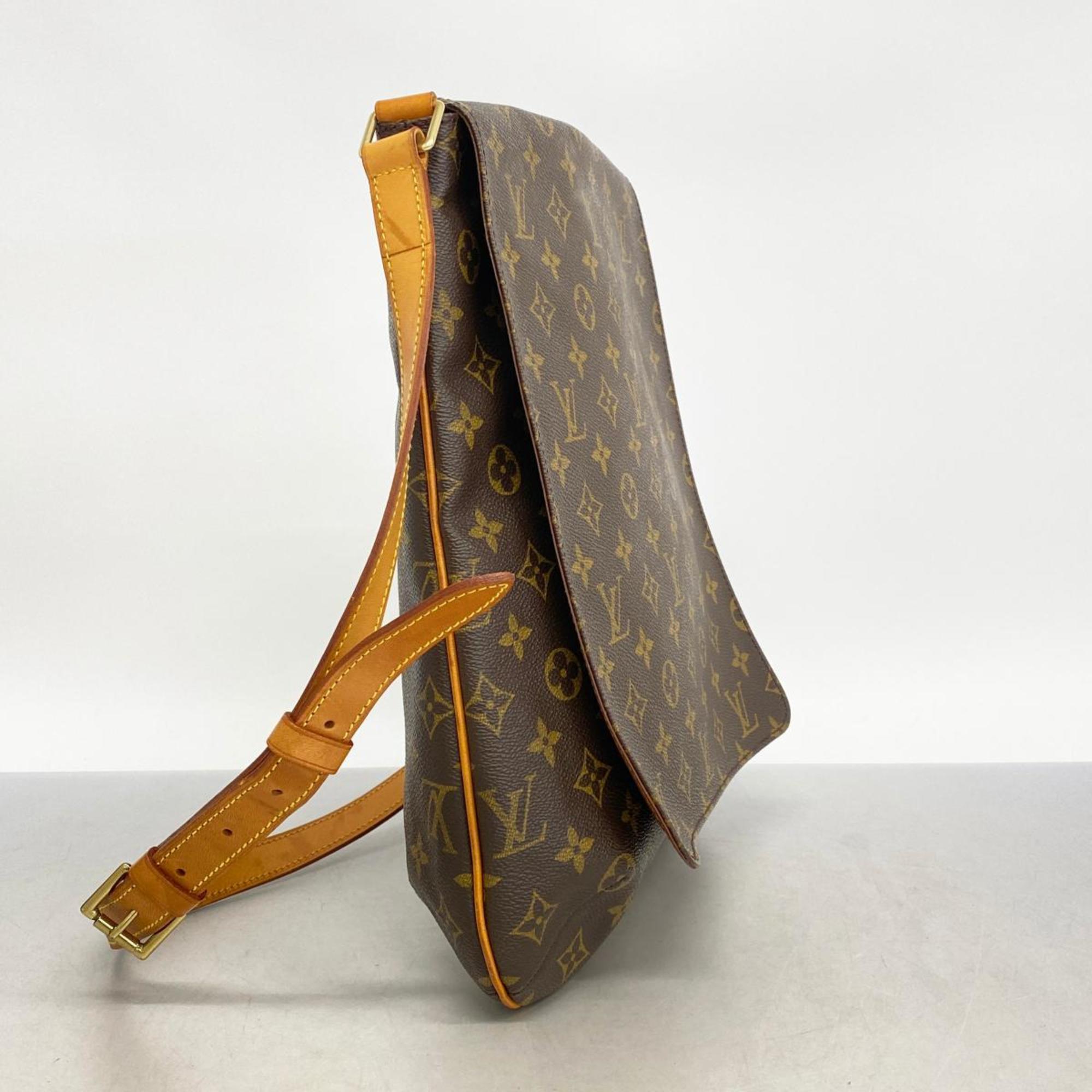 LOUIS VUITTON M1:1 Reptte Salsa Shoulder Bag