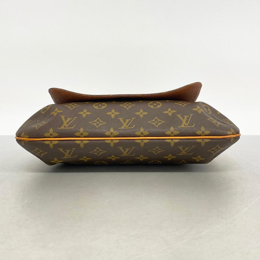 LOUIS VUITTON M1:1 Reptte Salsa Shoulder Bag