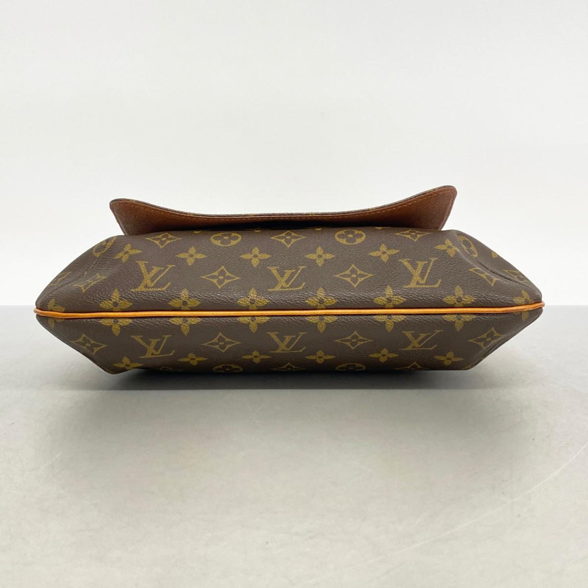 LOUIS VUITTON M1:1 Reptte Salsa Shoulder Bag